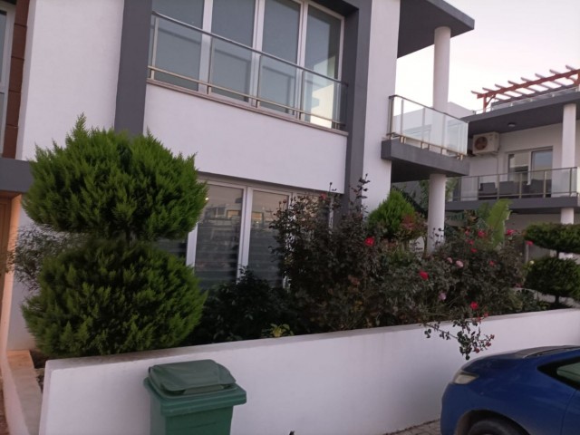 Tuzla Saklikent site, namely Yasemin site, 3+1 flat for sale with VAT and transformer paid
