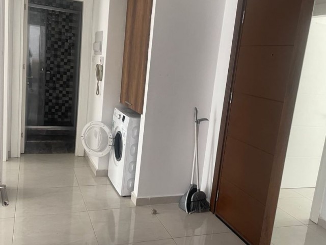 FLAT FOR RENT IN FAMAGUSTA CENTER