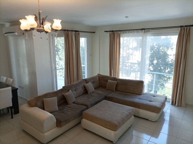 3+1 for sale in Famagusta Center