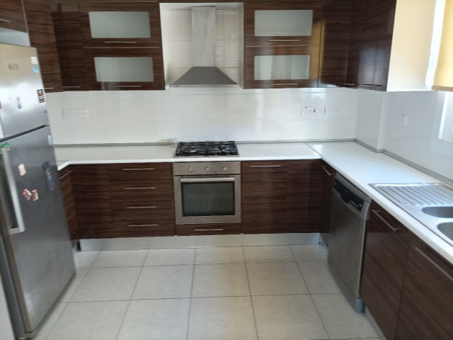 3+1 for sale in Famagusta Center