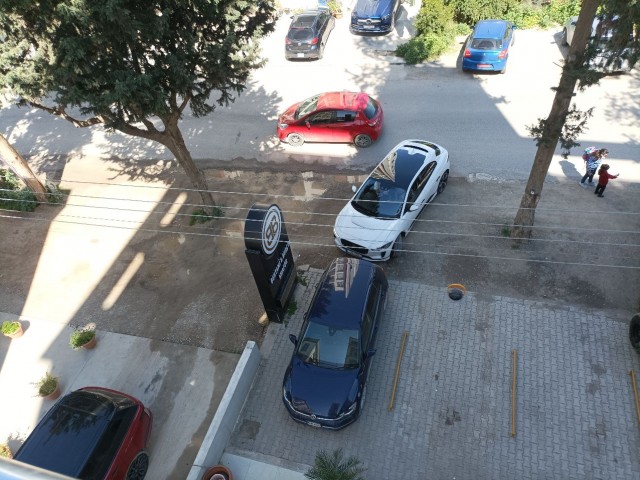 3+1 for sale in Famagusta Center