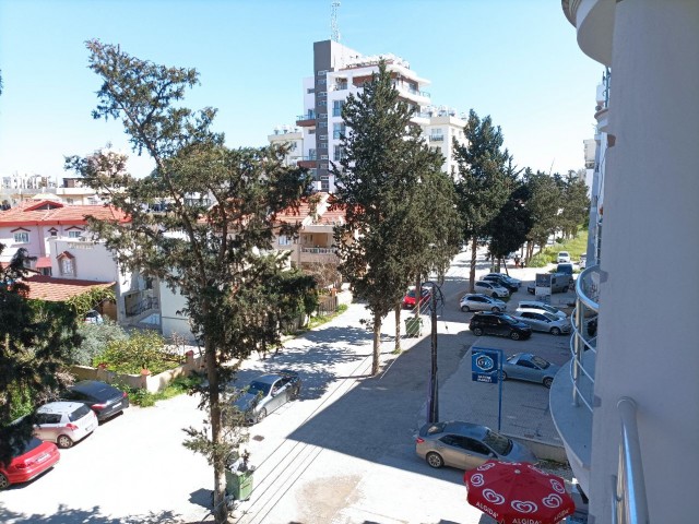 3+1 for sale in Famagusta Center