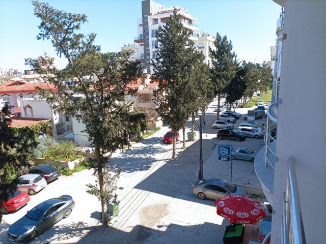 3+1 for sale in Famagusta Center