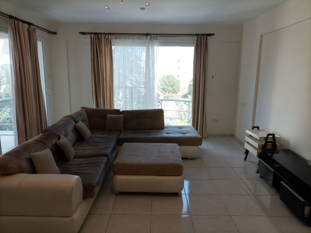 3+1 for sale in Famagusta Center