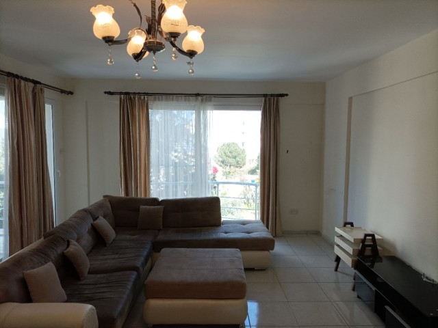 3+1 for sale in Famagusta Center