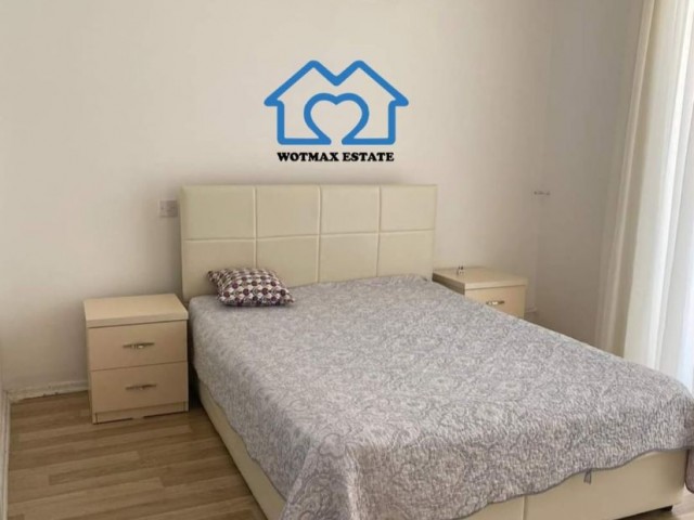 Gülseren'de muhteşem deniz manzaralı 3+1 kiralık daire 