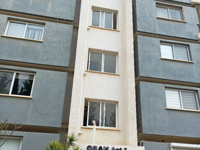 3+1 Penthouse zum Verkauf im Famagusta Center.