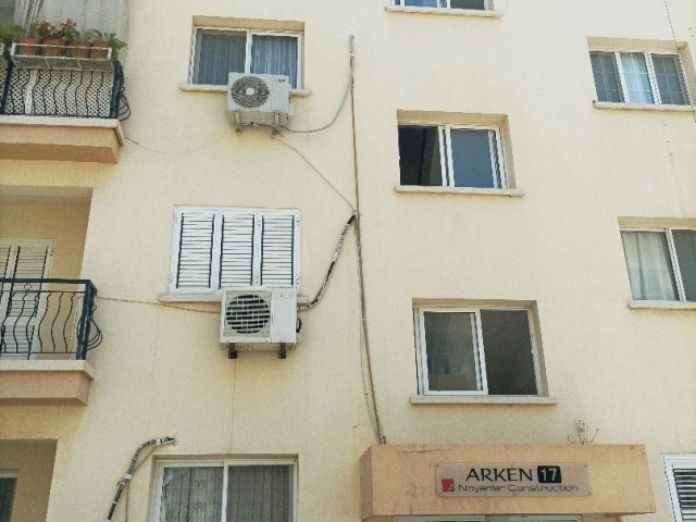 3+1 for sale in Famagusta Center