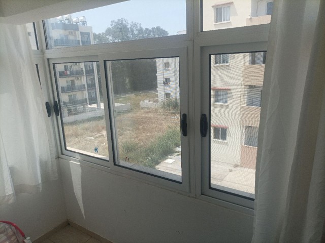 3+1 for sale in Famagusta Center