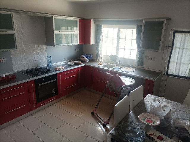 3+1 for sale in Famagusta Center