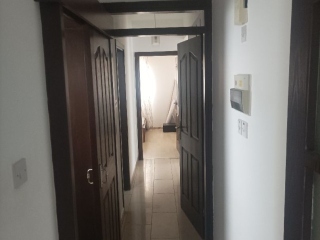 3+1 for sale in Famagusta Center