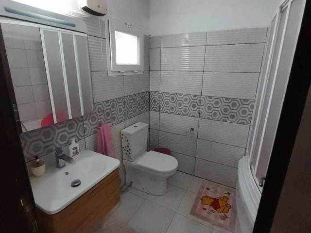 3+1 clean flat for sale in Kaliland