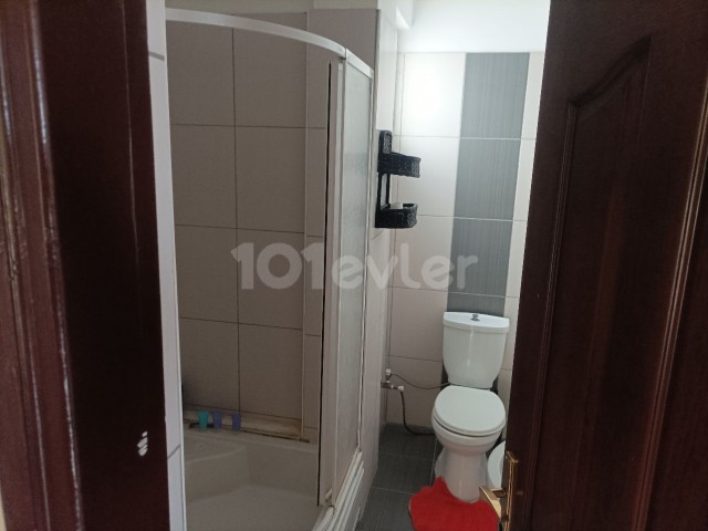 Mağusa'da satılık muhteşem full eşyalı penthouse