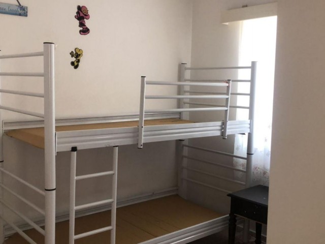 FLAT FOR SALE IN KALILAND.