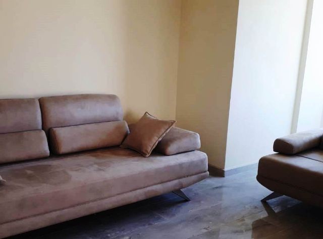 A FULLY FURNISHED APARTMENT WITH 3 BEDROOMS IN THE CENTER OF KYRENIA, SUITABLE FOR INVESTMENT AND LIVING, IS FOR SALE IMMEDIATELY!!!! STOCK THE DEED ALONE!!!!FOR DETAILED INFORMATION, PLEASE CONTACT 05338334049 ** 