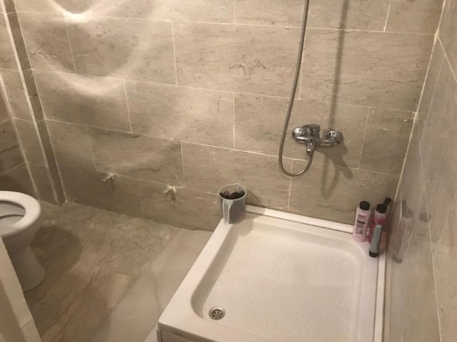 A FULLY FURNISHED APARTMENT WITH 3 BEDROOMS IN THE CENTER OF KYRENIA, SUITABLE FOR INVESTMENT AND LIVING, IS FOR SALE IMMEDIATELY!!!! STOCK THE DEED ALONE!!!!FOR DETAILED INFORMATION, PLEASE CONTACT 05338334049 ** 