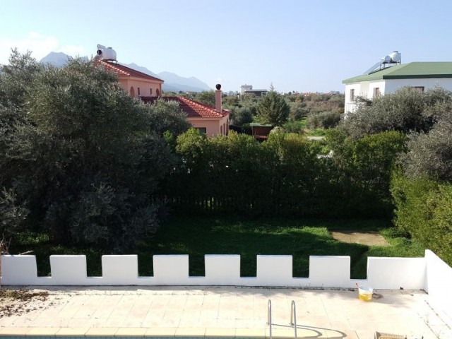 3 BEDROOM DETACHED HOUSE WITH PRIVATE POOL ON A PLOT OF 1000 M2 IN KYRENIA-ÇATALKOYDE SHAH MARKET AREA OF 145 M2. DECOUPLED HOUSE WITH PRIVATE POOL ON A PRIVATE PLOT OF 145 M2 IN KYRENIA-ÇATALKOYDE SHAH MARKET AREA.-FOR DETAILED INFORMATION AND ON-SITE VIEWING -05338334049-8886970. ** 