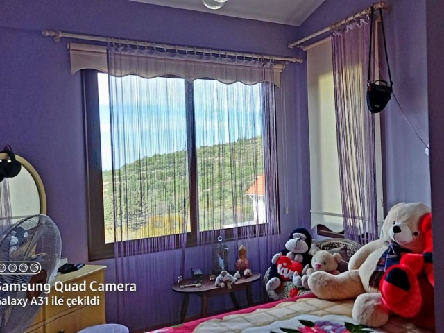 Eine der schönsten Regionen von Kyrenia, MALATYA - Pearl SU Region, um detaillierte Informationen über unsere 5-Schlafzimmer-Villa mit unverkennbarer Aussicht zu erhalten und vor Ort zu sehen, wenden Sie sich bitte an 05338334049 ** 