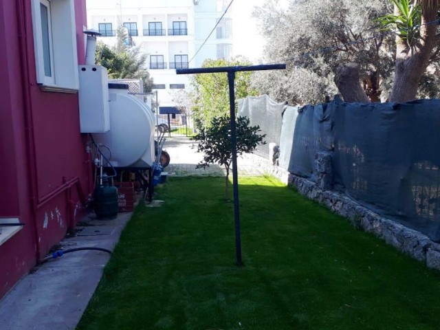 For sale 2+2 detached house in Çatalkoy.