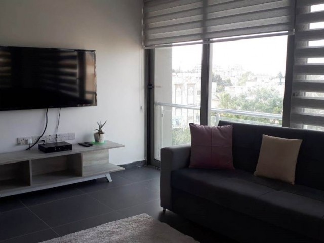 Please contact us about our 2-bedroom low-end furnished apartments with sea and city views within walking distance of everything in Kyrenia city center. ** 