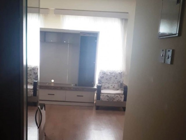 Flat For Sale in Girne Merkez, Kyrenia