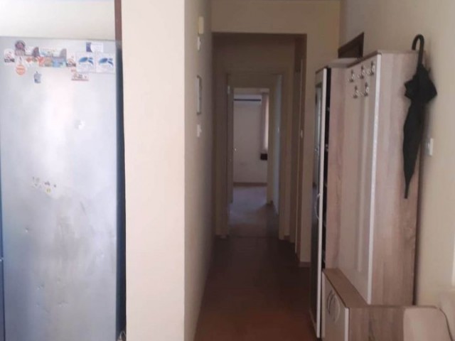 Flat For Sale in Girne Merkez, Kyrenia