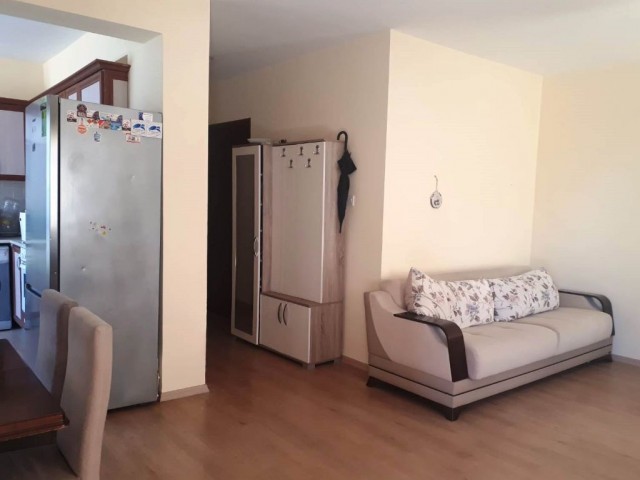 Flat For Sale in Girne Merkez, Kyrenia