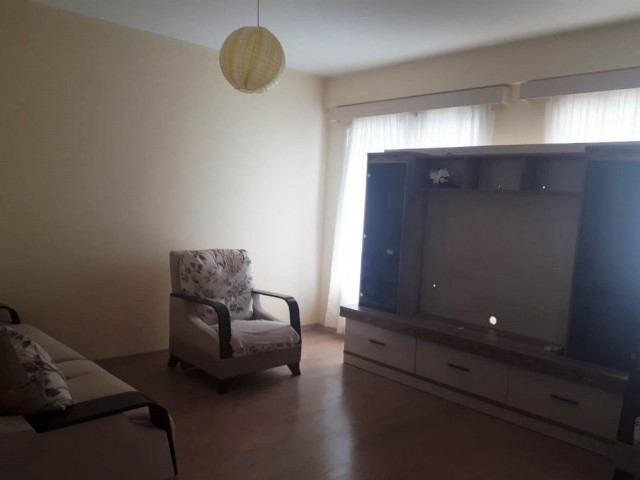 Flat For Sale in Girne Merkez, Kyrenia