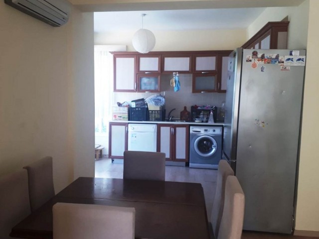 Flat For Sale in Girne Merkez, Kyrenia