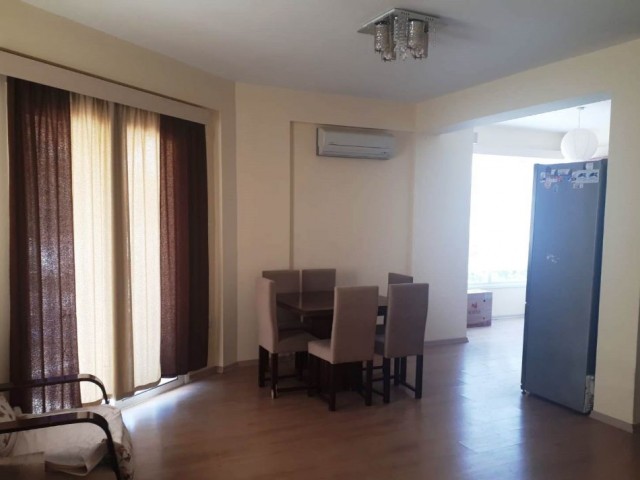 Flat For Sale in Girne Merkez, Kyrenia