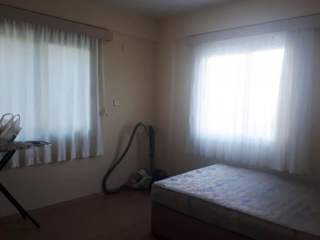 Flat For Sale in Girne Merkez, Kyrenia