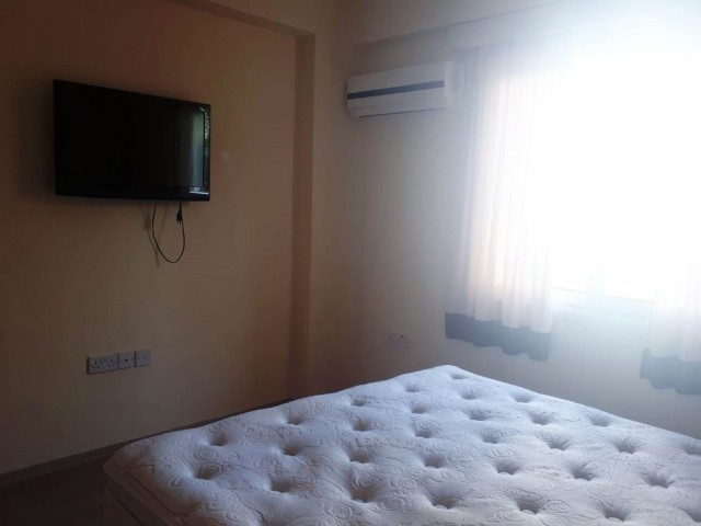 Flat For Sale in Girne Merkez, Kyrenia