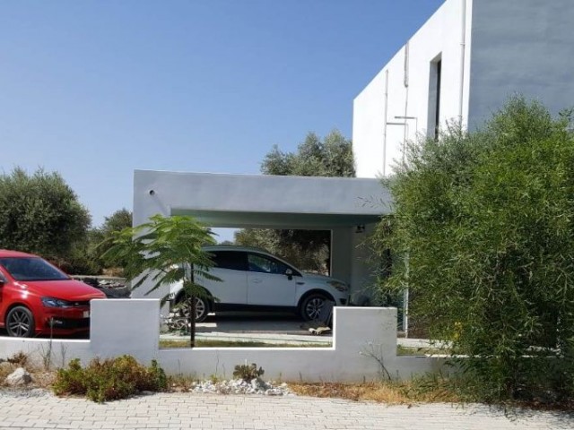 Please contact us for detailed information about this unique Turkish made Steel construction 4+3 unique house and for on-site viewing on the main road and easy access to the sea in Kyrenia -Ozankoy. **  ** 