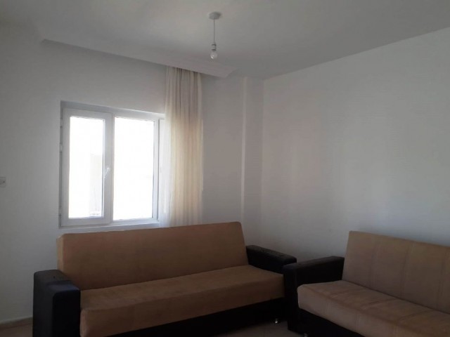 Please contact us about our 3 bedroom 135 m square apartment with sea view in Kyrenia Yeniliman district ** 