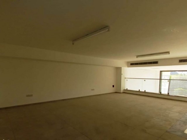 Shop To Rent in Girne Merkez, Kyrenia