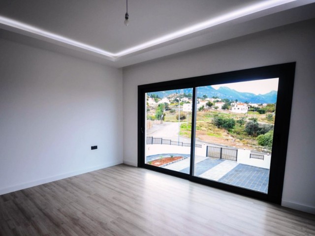                         Ready to move in 3 bedrooms luxury villa in Arapkoy-Kyrenia