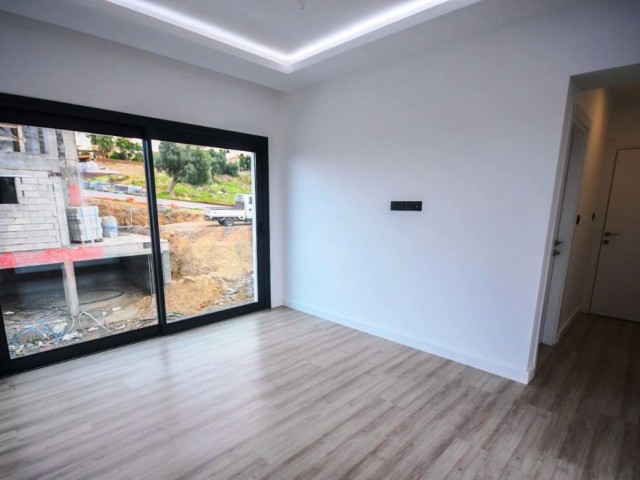                         Ready to move in 3 bedrooms luxury villa in Arapkoy-Kyrenia