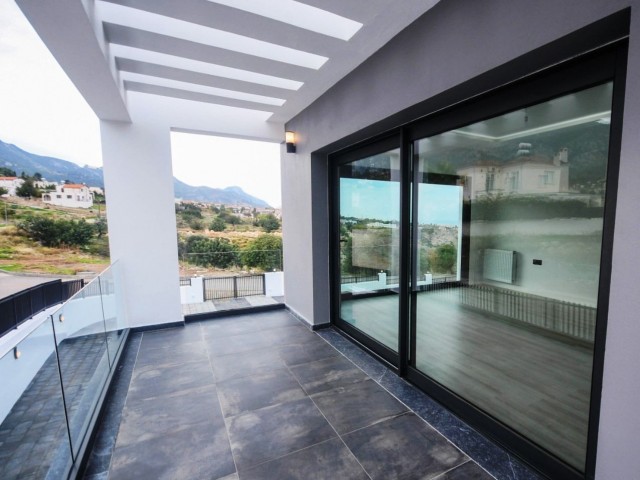                         Ready to move in 3 bedrooms luxury villa in Arapkoy-Kyrenia