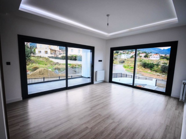                         Ready to move in 3 bedrooms luxury villa in Arapkoy-Kyrenia