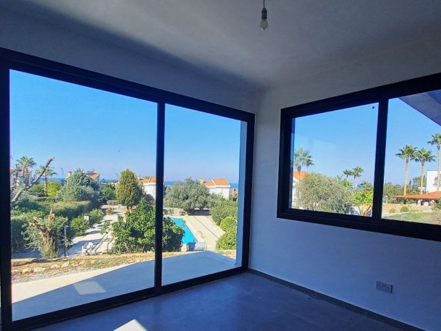 Önü kapanmaz manzaralı 4 yatak odalı özel havuzlu villa. Daha farklı seçenekler için www.satarproperty.com