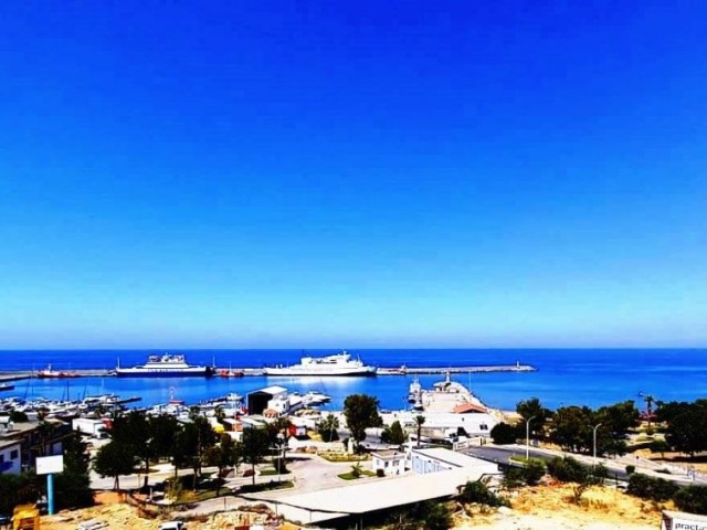 Eben Kaufen in Girne Merkez, Kyrenia