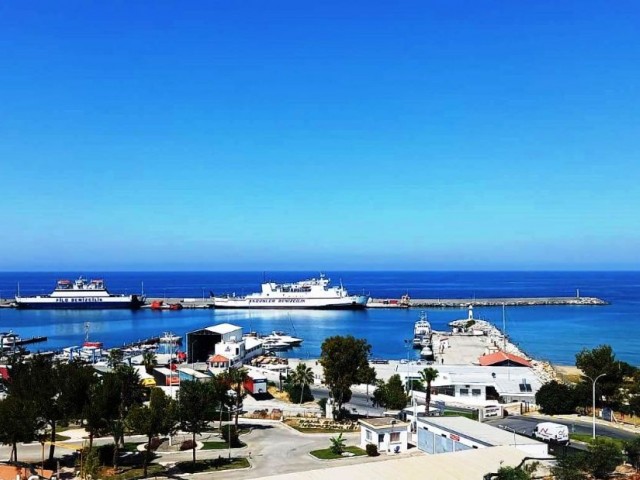 Eben Kaufen in Girne Merkez, Kyrenia