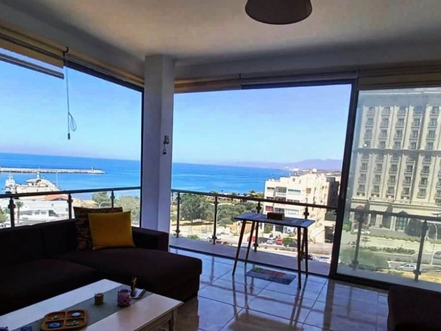 Flat For Sale in Girne Merkez, Kyrenia