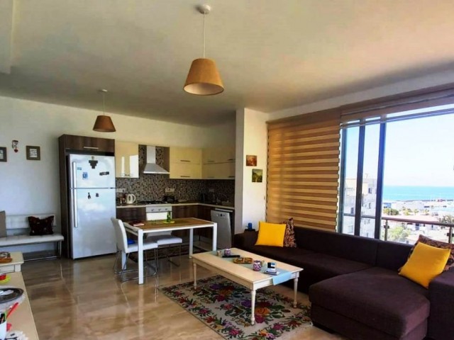 Flat For Sale in Girne Merkez, Kyrenia