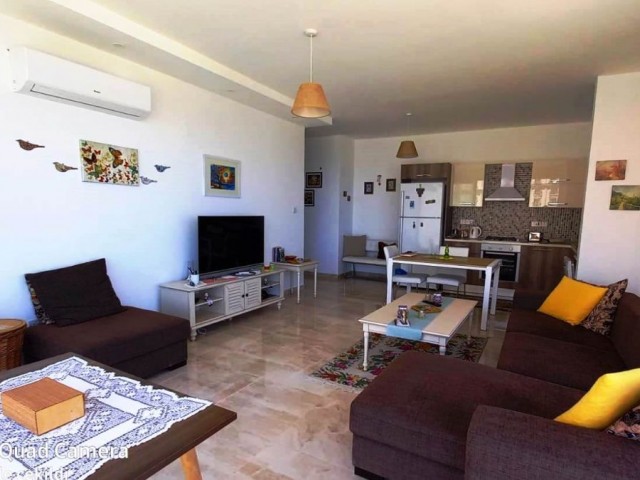 Flat For Sale in Girne Merkez, Kyrenia