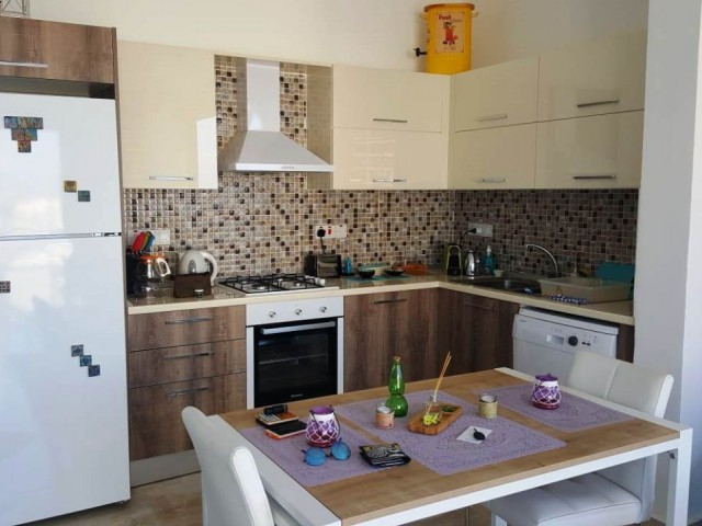 Flat For Sale in Girne Merkez, Kyrenia