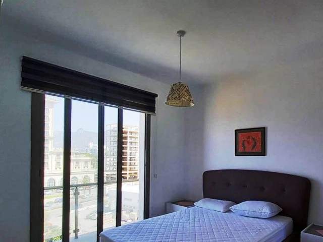 Flat For Sale in Girne Merkez, Kyrenia