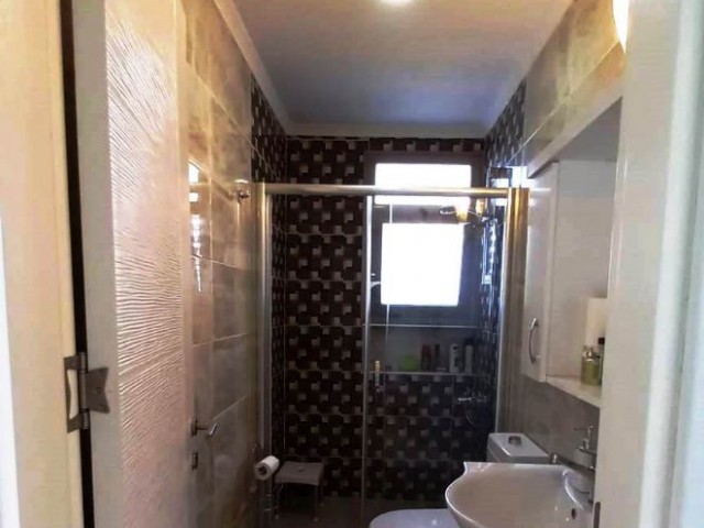 Flat For Sale in Girne Merkez, Kyrenia