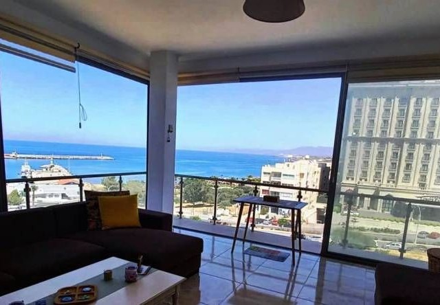 Flat For Sale in Girne Merkez, Kyrenia