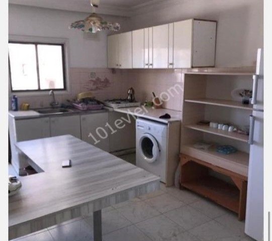 Flat For Sale in Girne Merkez, Kyrenia